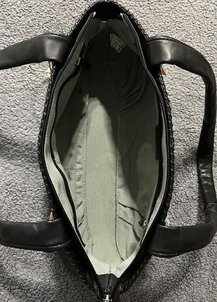 Сумка шкіряна radley 7