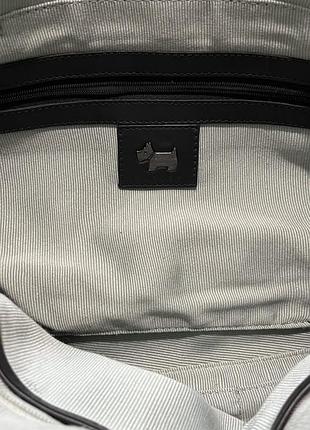 Сумка шкіряна radley 8