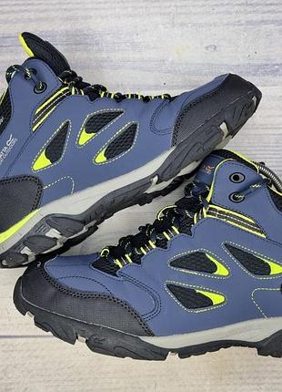 Ботинки regatta