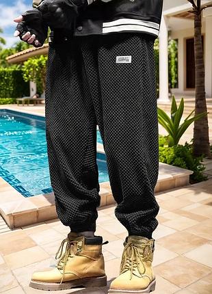 Чоловічі штани 3 кольори