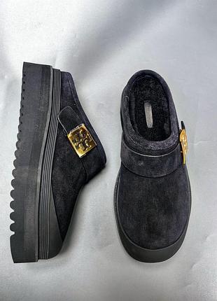 Мюлі tory burch мюли