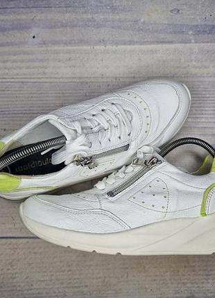 Кроссовки waldiaufer