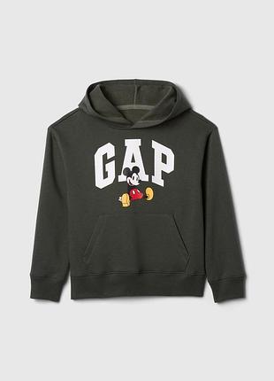 Худи для подростков disney gap унисекс