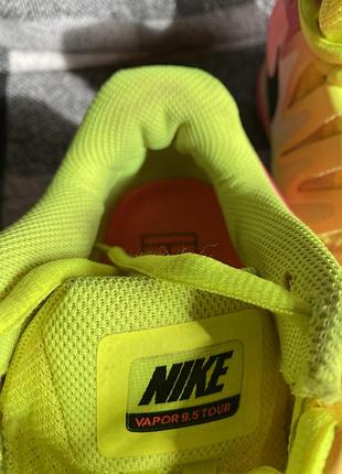 Nike, кросівки 25,5 см 3