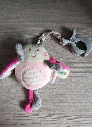 Іграшка,підвіска бедрик