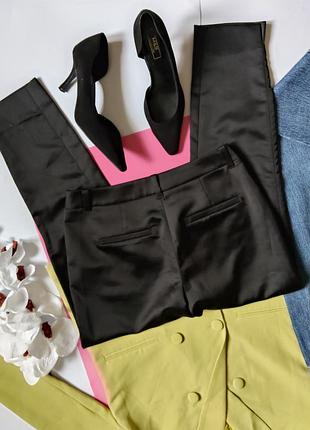 🎀 чёрные короткие брюки ted baker s 🎀 8