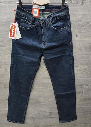 Джинси чоловічі levi's
