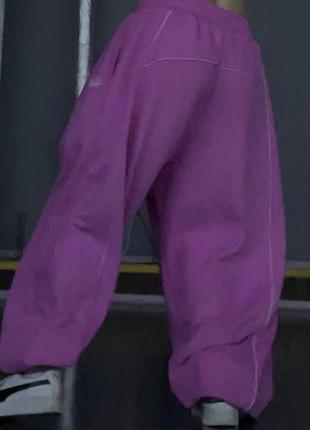 Штани anchu brand