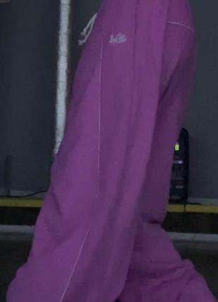 Штани anchu brand