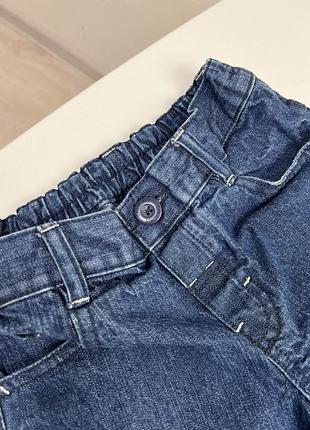 Дитячі темно-сині джинси cherokee 2