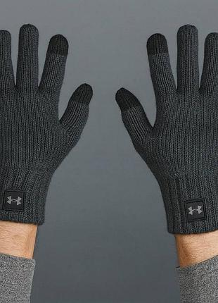 Оригінальні перчатки under armour