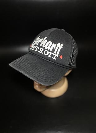 Кепка carhartt