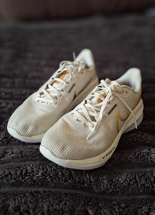 Nike zoom кроссовки