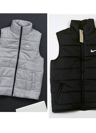 Жилетки в 2 цветах!!