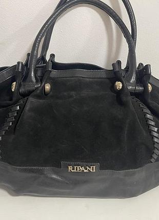 Сумка ripani італія