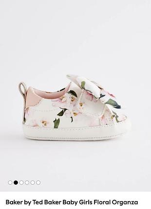 Пінетки ted baker 8