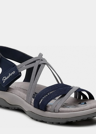 Босоножки сандалии skechers скечерс