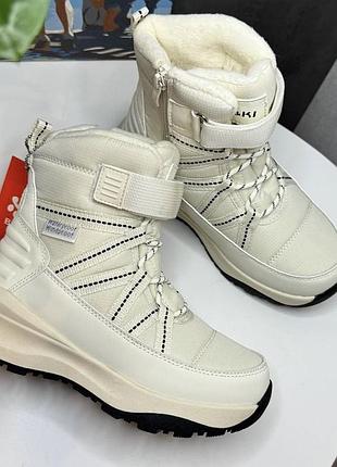 Ботінки для дівчинки