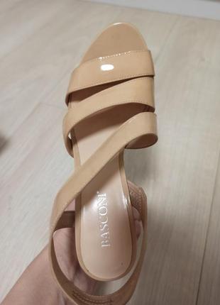 Босоніжки3 фото