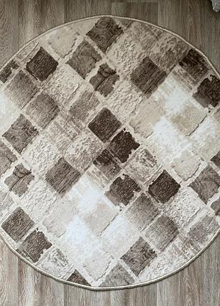 Килимок круглий regnom