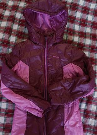 Куртка осіння demix