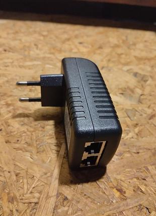Коммутатор poe 48