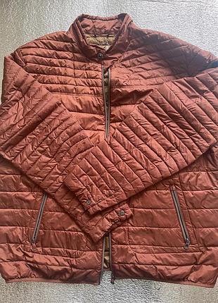 Чоловіча пухова куртка brax