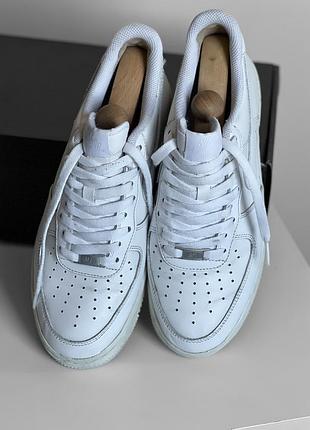 Кроссовки nike air force 1 3
