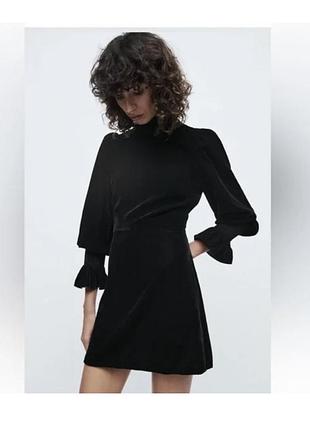 Сукня zara жіноча