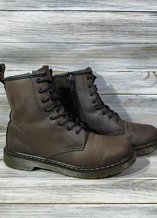 Dr martens 1460 serena оригинальные ботинки