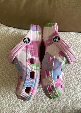 Дитячі крокси 2