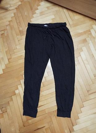 Брюки домашние трикотаж