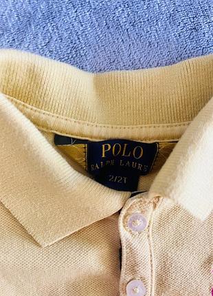 Сукня polo ralph lauren 3