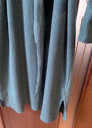 Тепла сукня mama licious 3