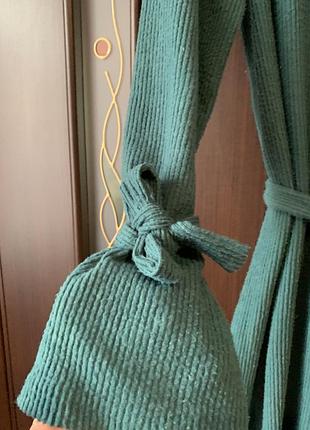 Тепла сукня mama licious 7