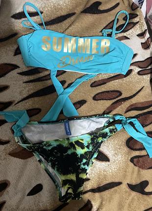 Купальник літній