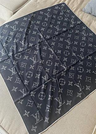 Платки louis vitton