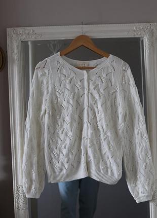 Кардиган sezane 3