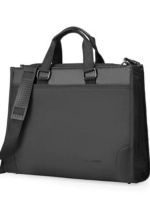 Сумка mark ryden для ноутбука 8003 15.6" 13 л (black)-lvr