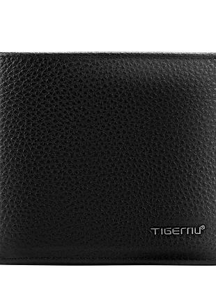 Кошелек мужской tigernu t-s8002 (black)-lvr