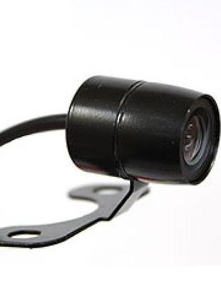 Автомобильная камера заднего вида a-100/170 для парковки (black)-lvr