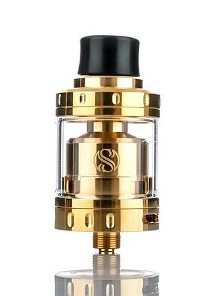 Бак merlin mini rta (gold)-lvr
