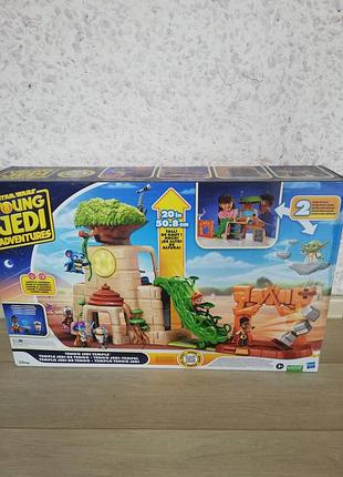 Ігровий набір зоряні війни