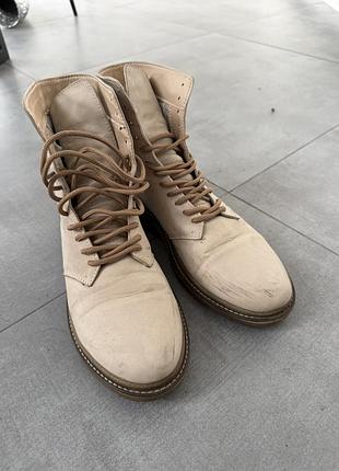 Черевики зимові жіночі