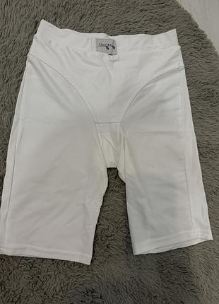 Велосипедки з імітацією трусиків