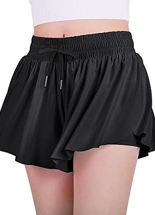 Классные шорты, шорты юбка