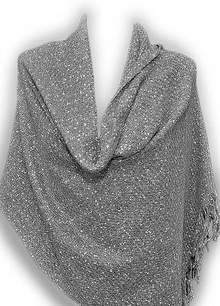 Шарф. вовна\акрил. 0155