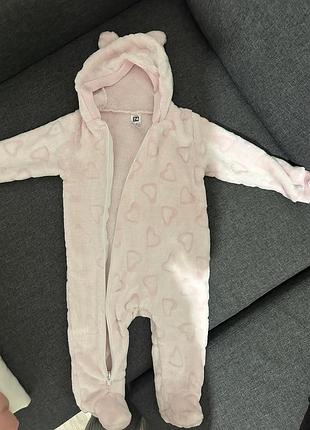 Теплий чоловічок