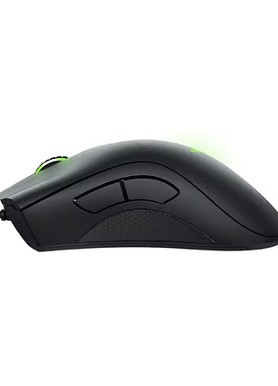 Проводная игровая мышь razer 2