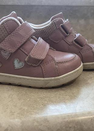 Демі черевики